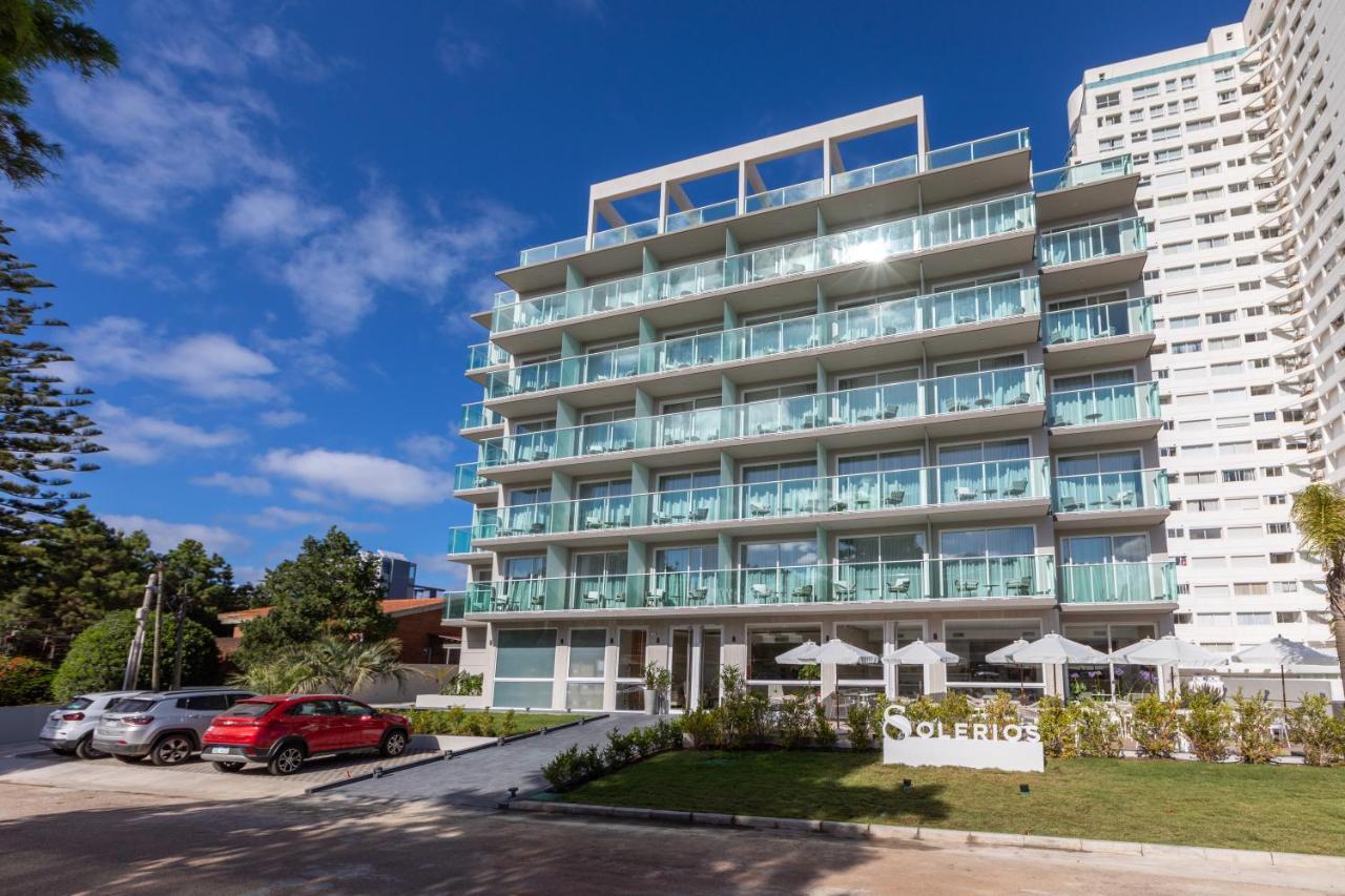 Solerios 4* Punta del Este