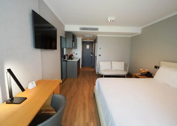 Hotel Solerios