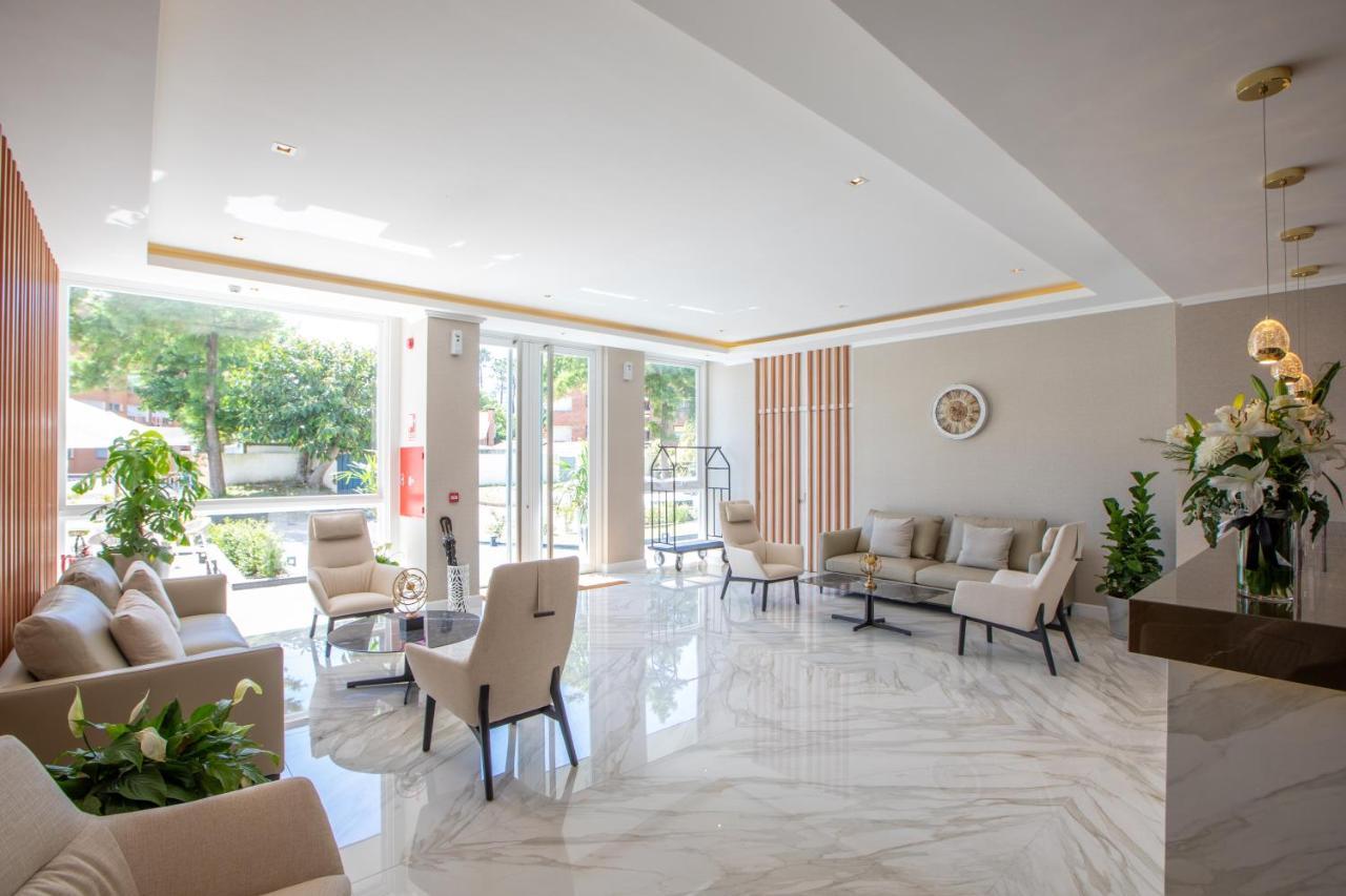 Solerios Hotel