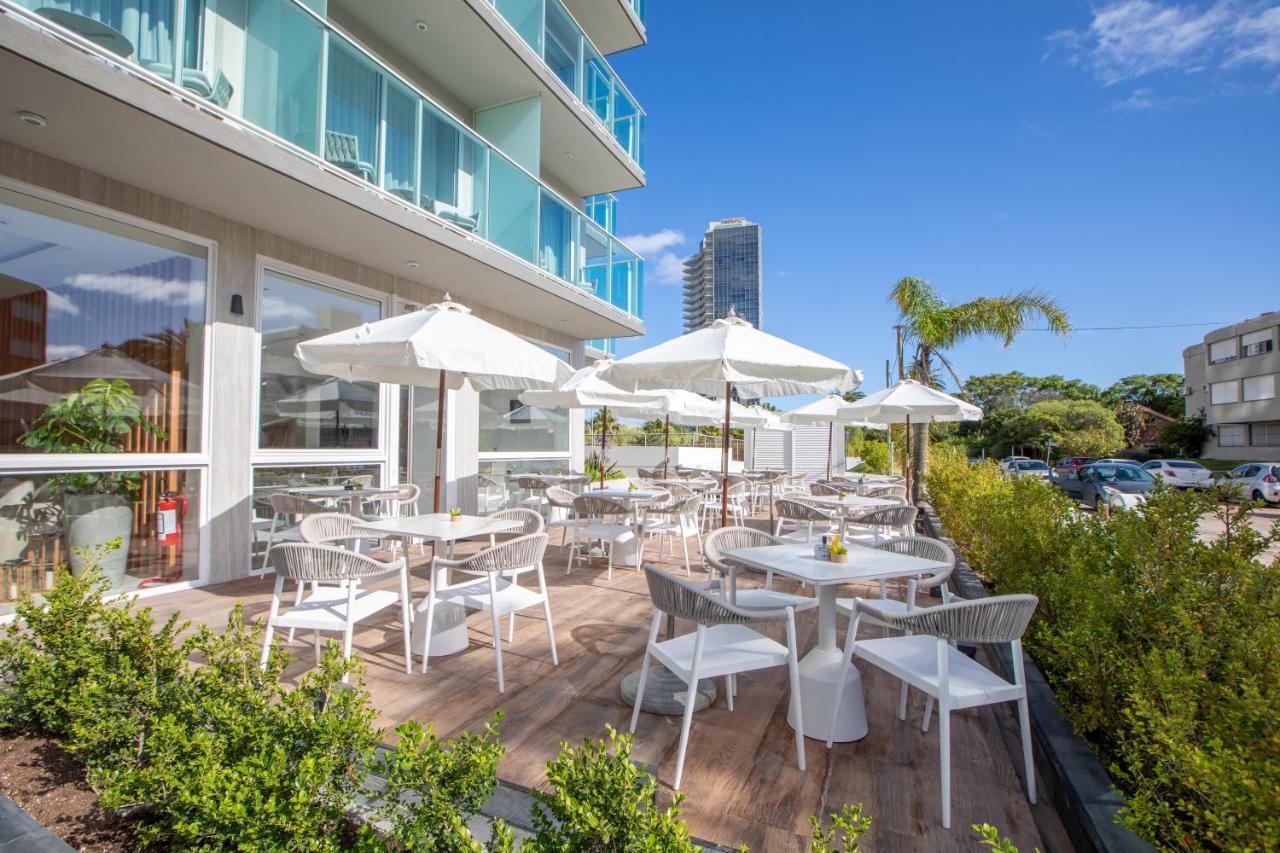 Solerios Hotel Punta del Este