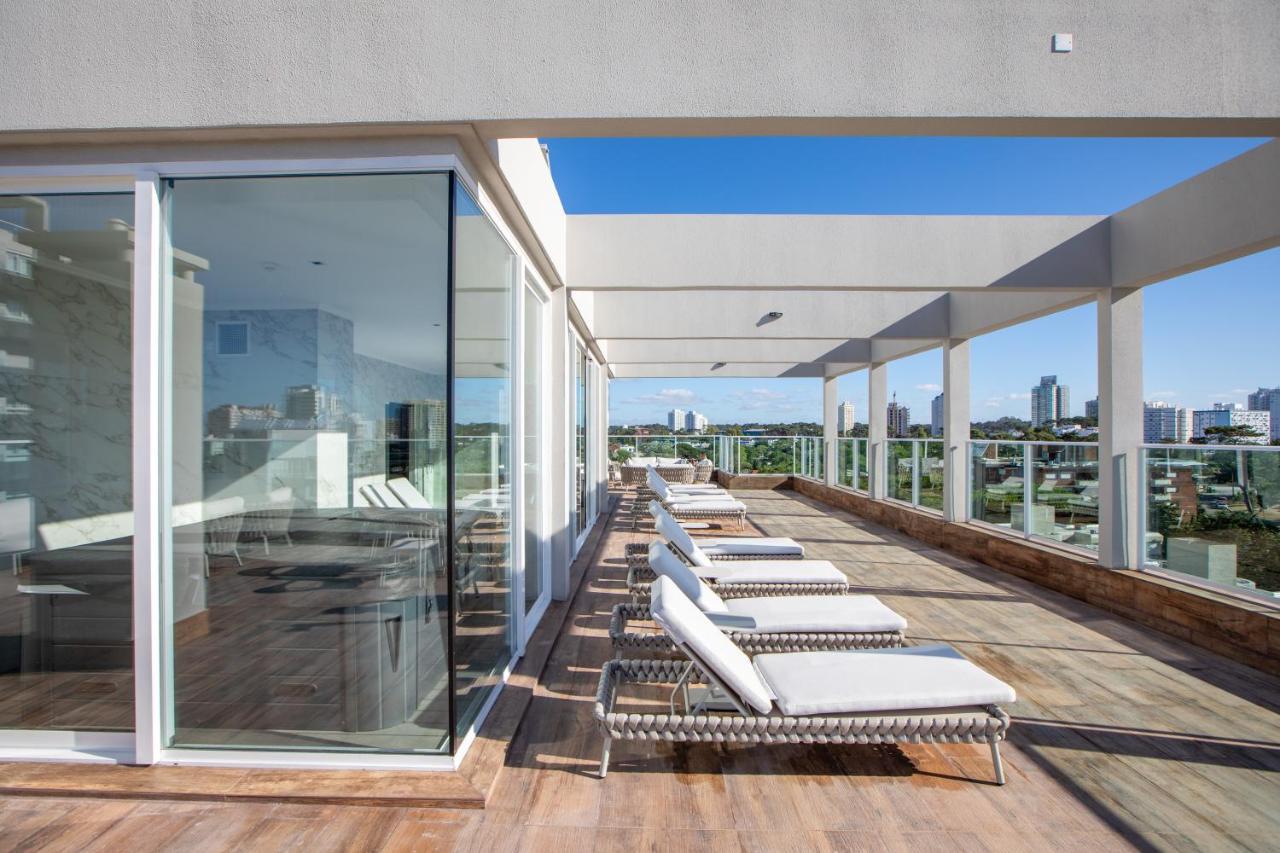 Solerios 4* Punta del Este