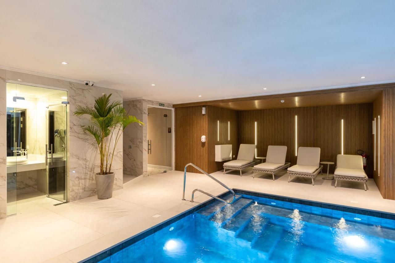 Solerios Hotel 4*